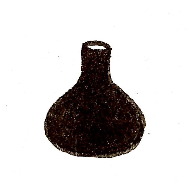 vázičky, aromalampy