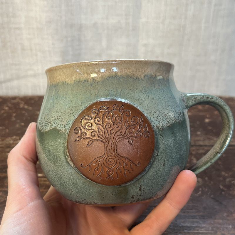 Hrnek Strom života 1