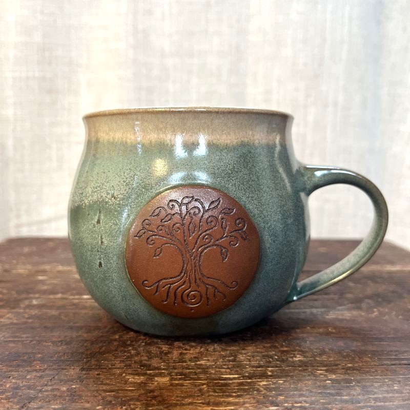 Hrnek Strom života 2