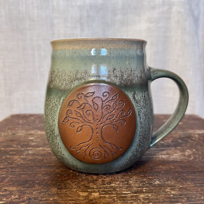 Hrnek Yggdrasil velký