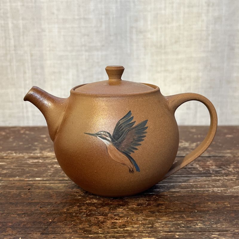 Konvička Ledňáček