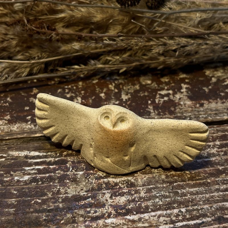 Sovička Láskyplná