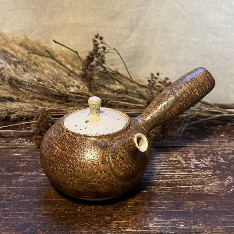 Kyusu konvička Cestovatel