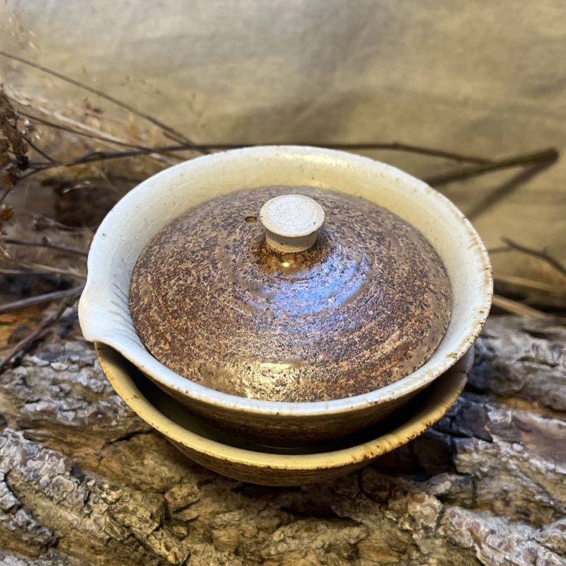 Sada shibo + šálek Cestovatel