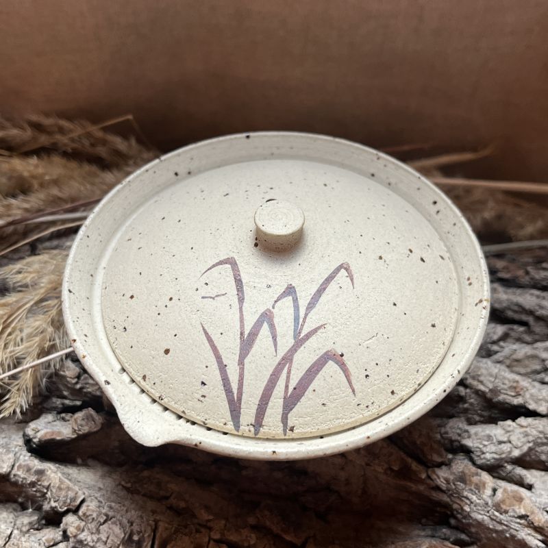 Shiboridashi s trávou - 2. jakost