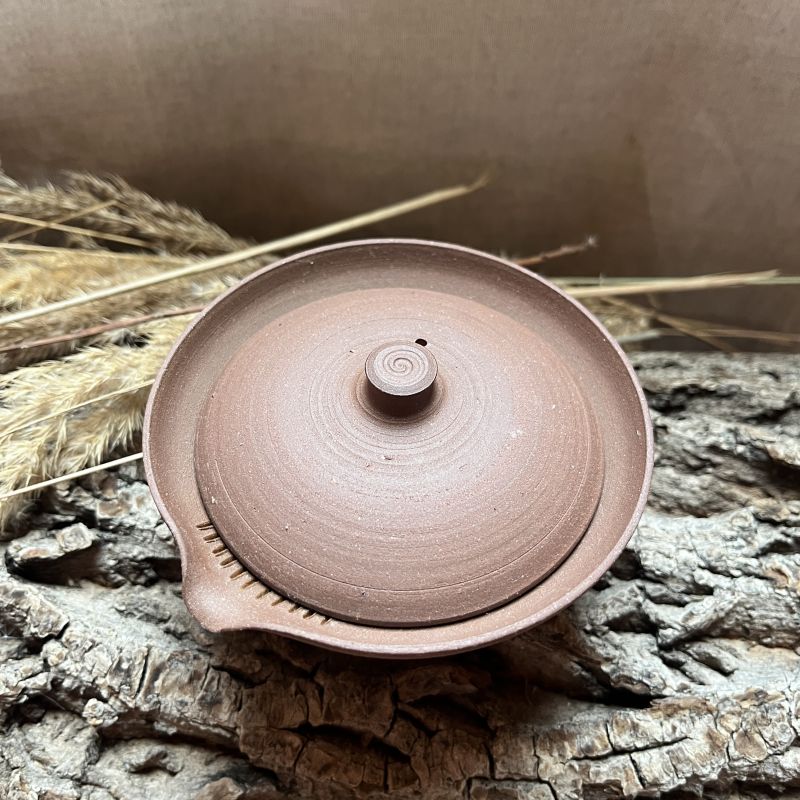 Hnědé shiboridashi