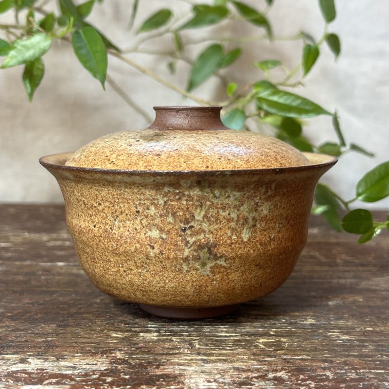 Gaiwan Rust