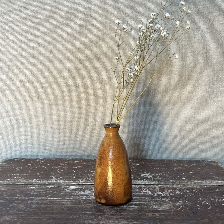 Malá vázička žíhaná 1