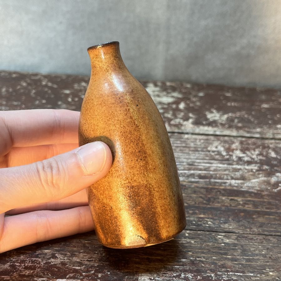 Malá vázička žíhaná 2