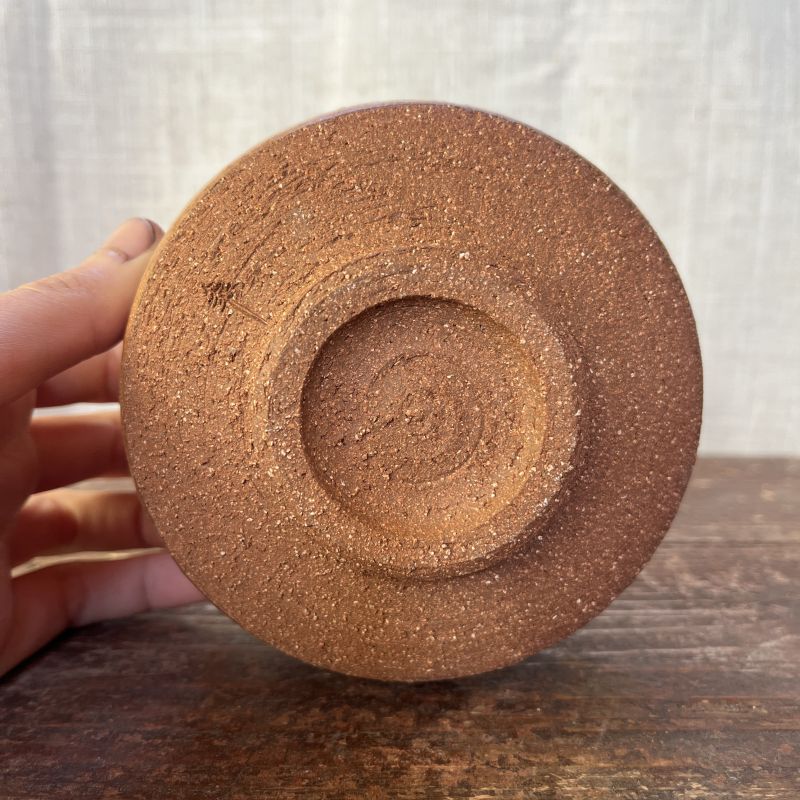 Drobný chawan s horami