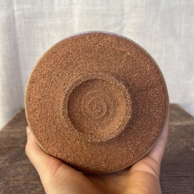 Chawan s větvičkou