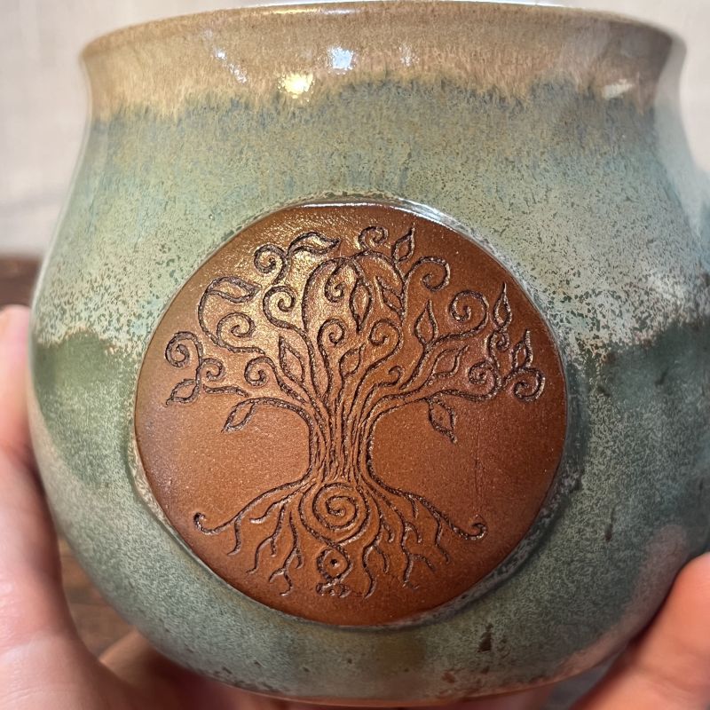 Hrnek Strom života 1