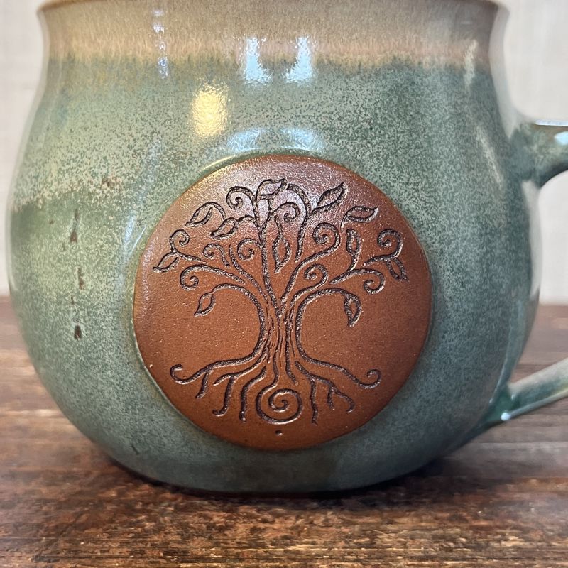 Hrnek Strom života 2