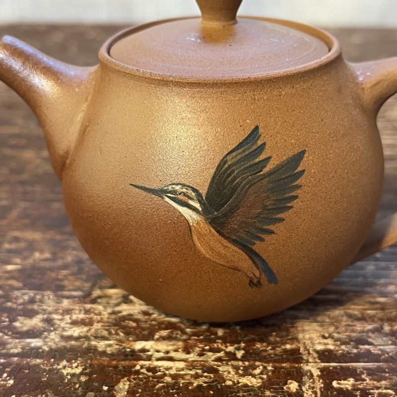 Konvička Ledňáček