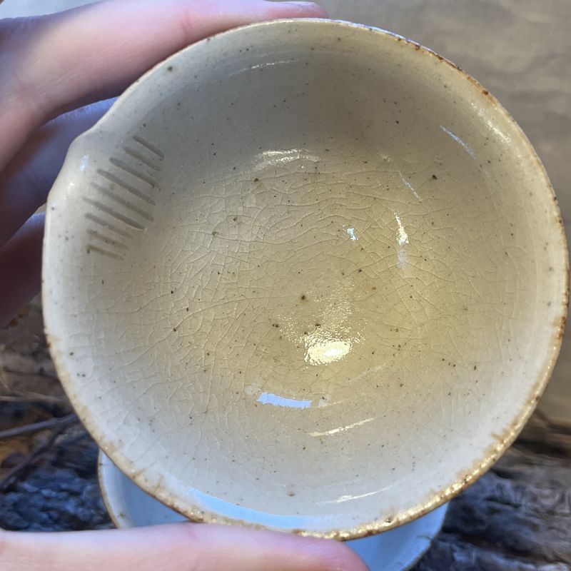 Sada shibo + šálek Cestovatel