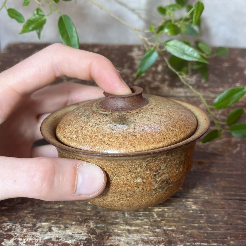Gaiwan Rust