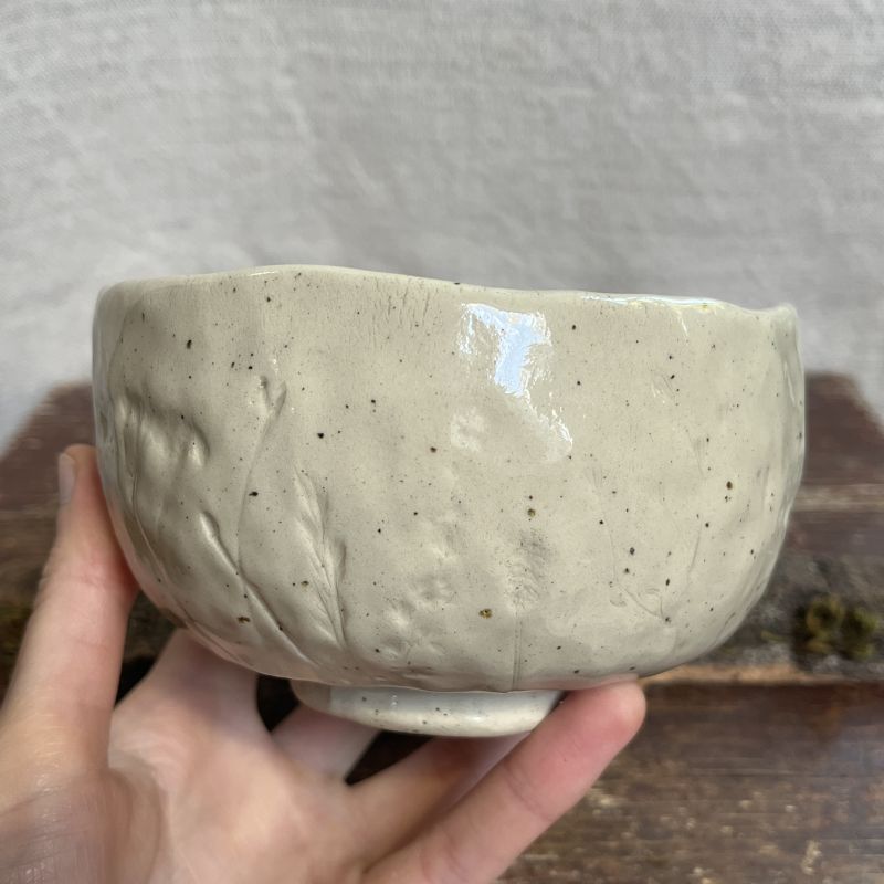Chawan Tichá louka