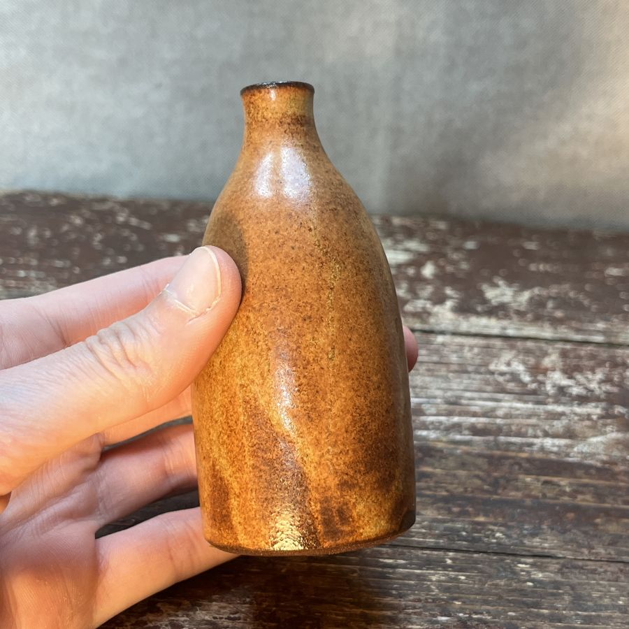 Malá vázička žíhaná 2