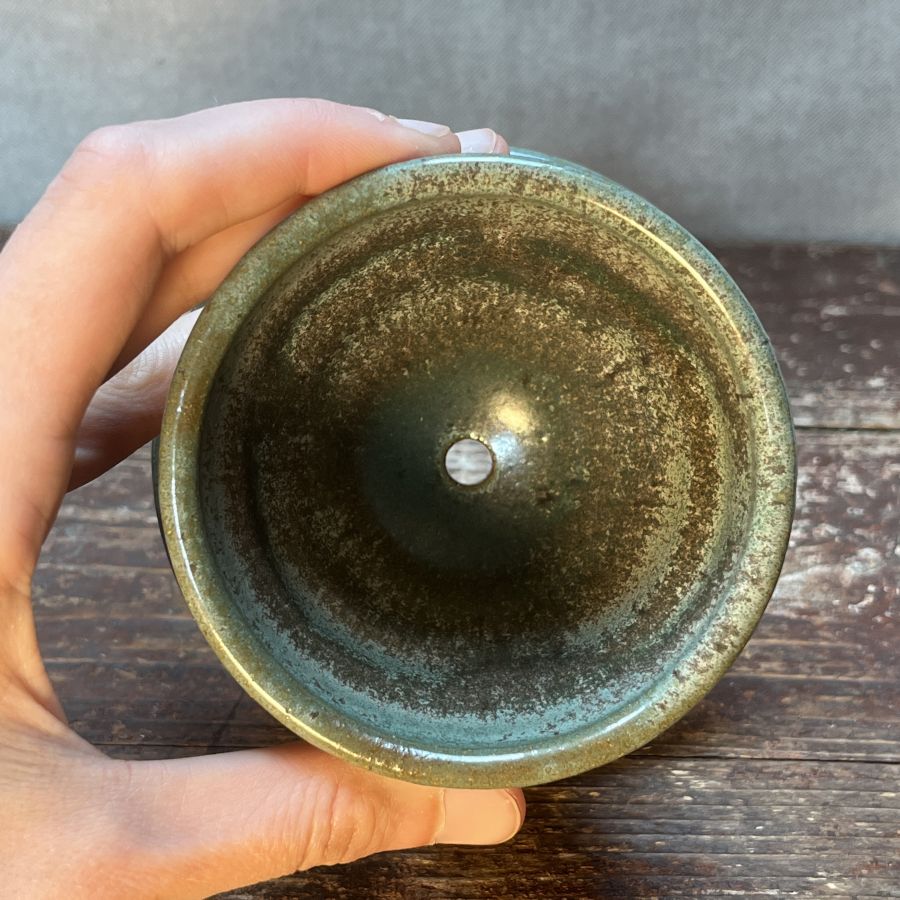 Dripper na filtrovanou kávu s liškou