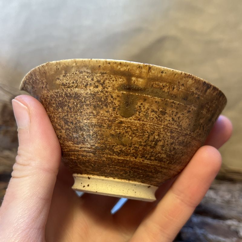 Sada shibo + šálek Cestovatel