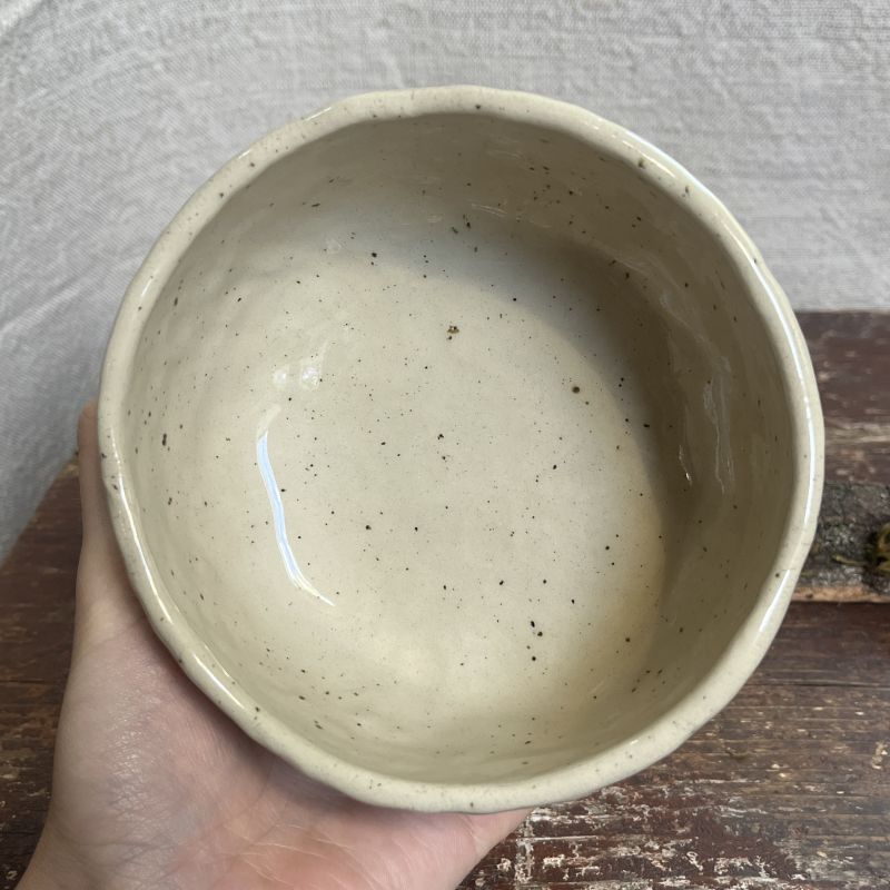 Chawan Tichá louka