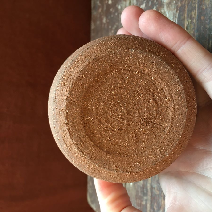 Kalíšek s ptáčky