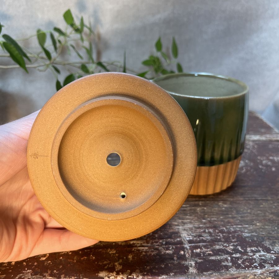 Set dripper + džbánek