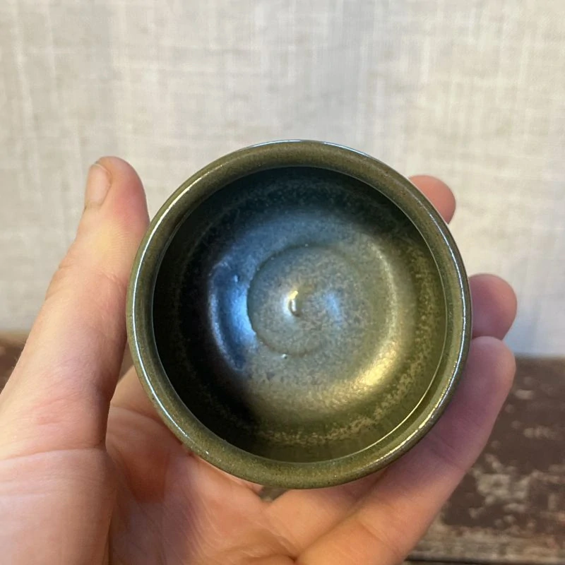 Kalíšek Šumavské panorama