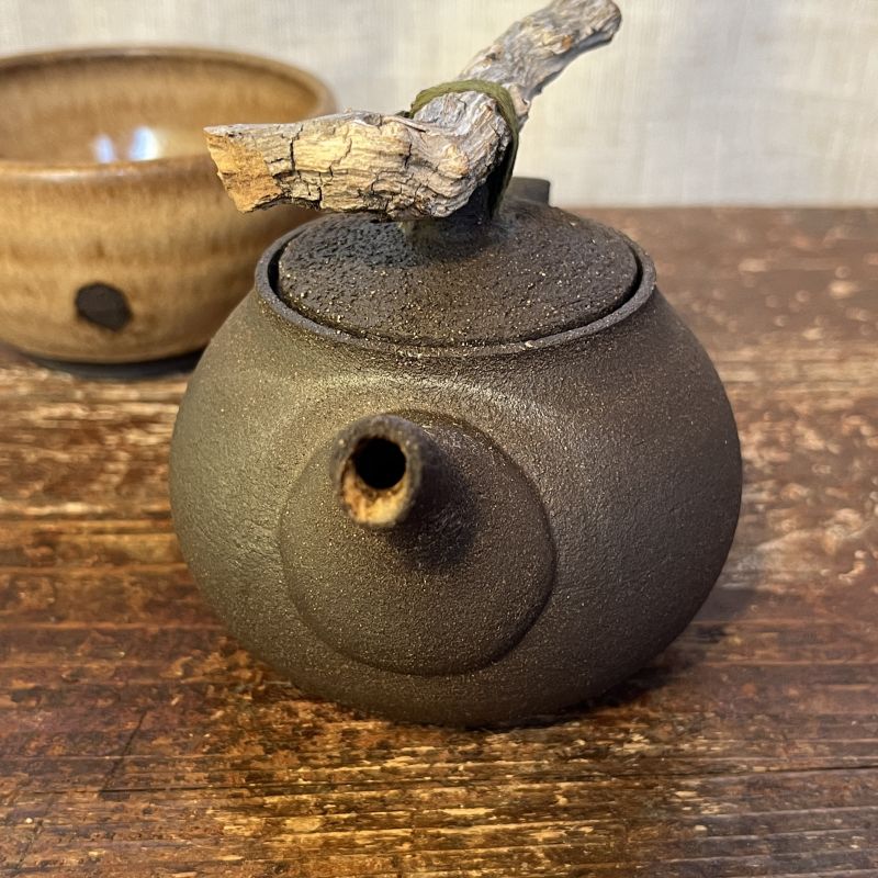 Černá konvička Jotunheimen