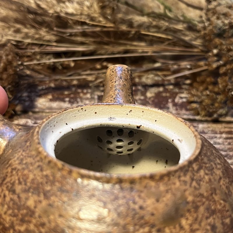 Kyusu konvička Cestovatel