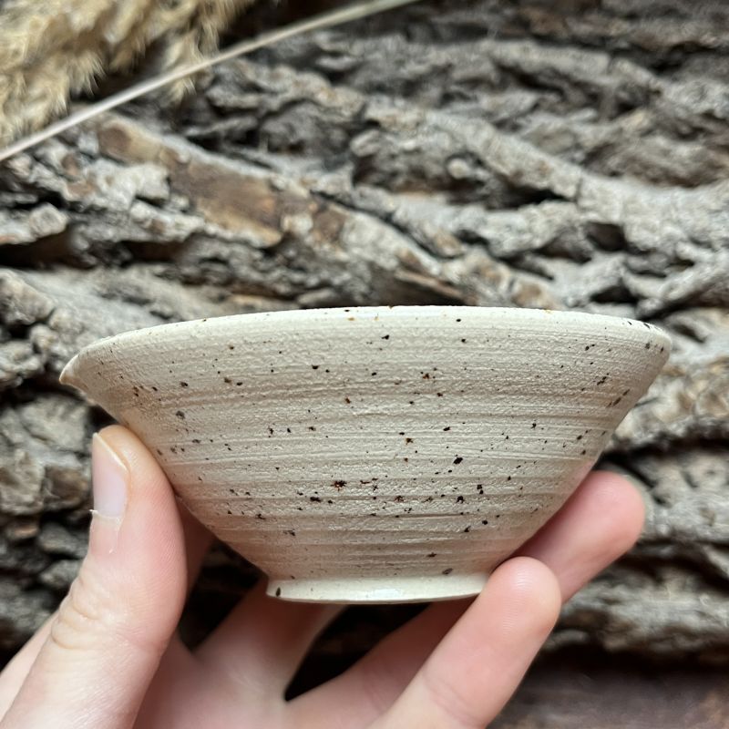 Shiboridashi s trávou - 2. jakost