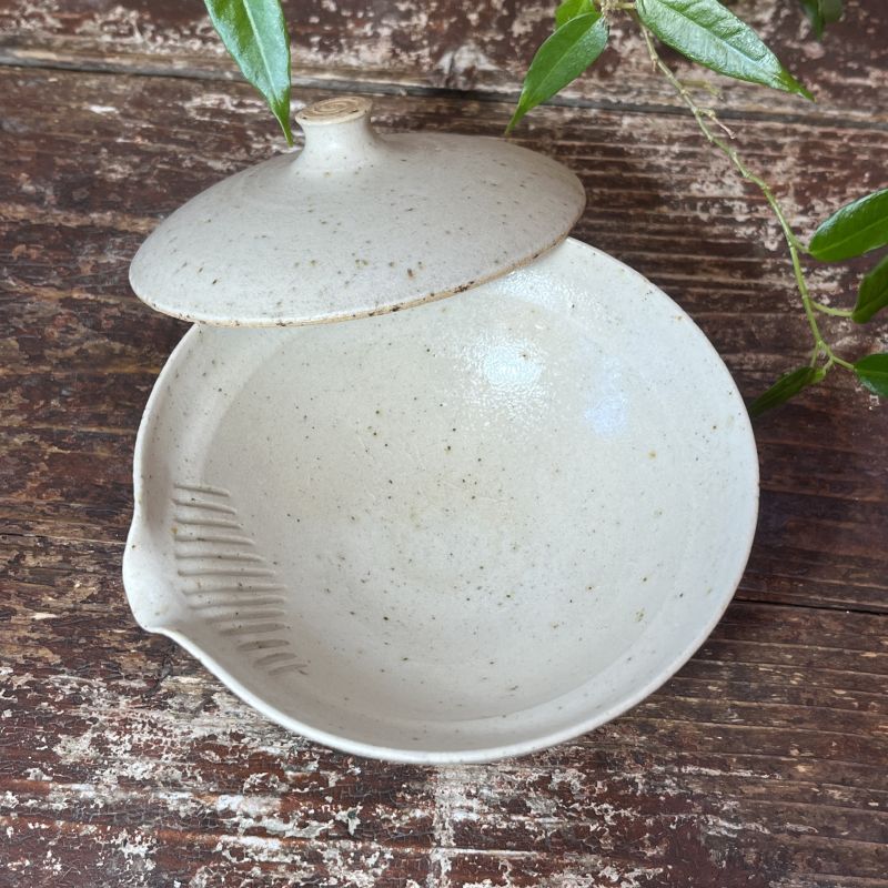 Shiboridashi Cream satin