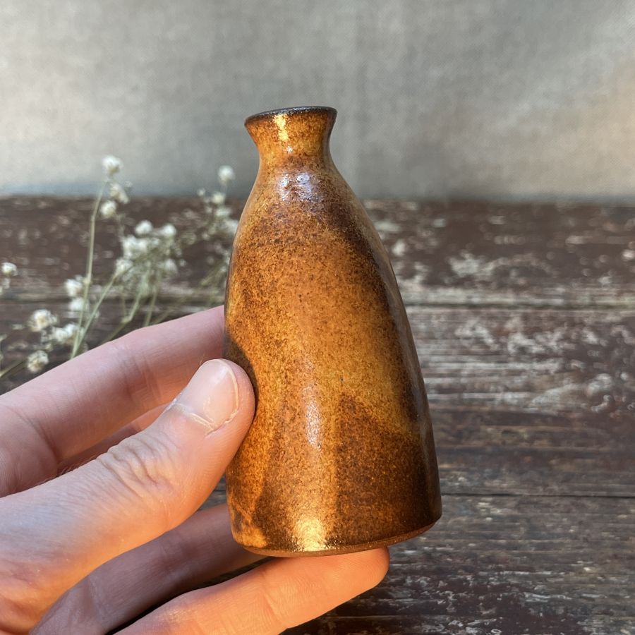 Malá vázička žíhaná 1