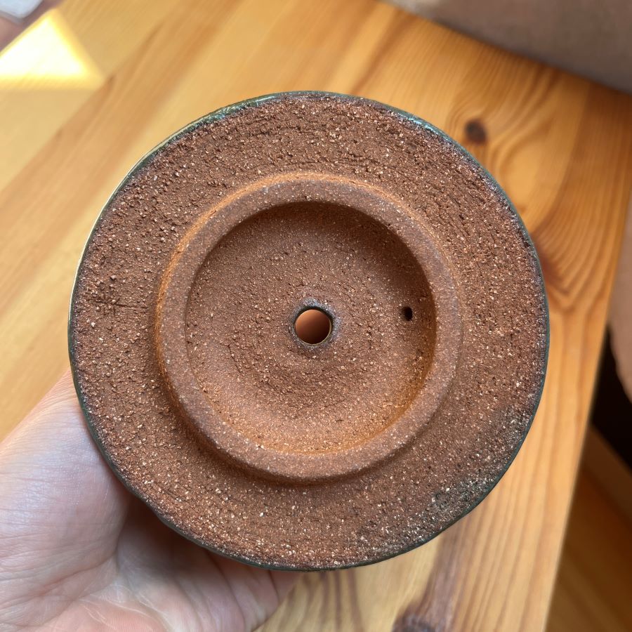 Dripper na filtrovanou kávu s liškou