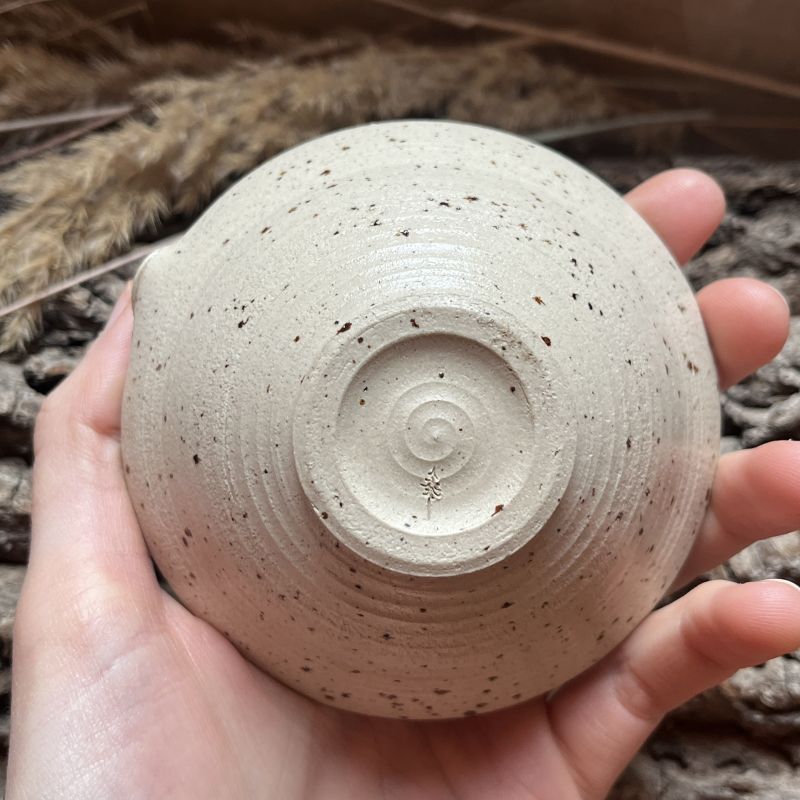 Shiboridashi s trávou - 2. jakost