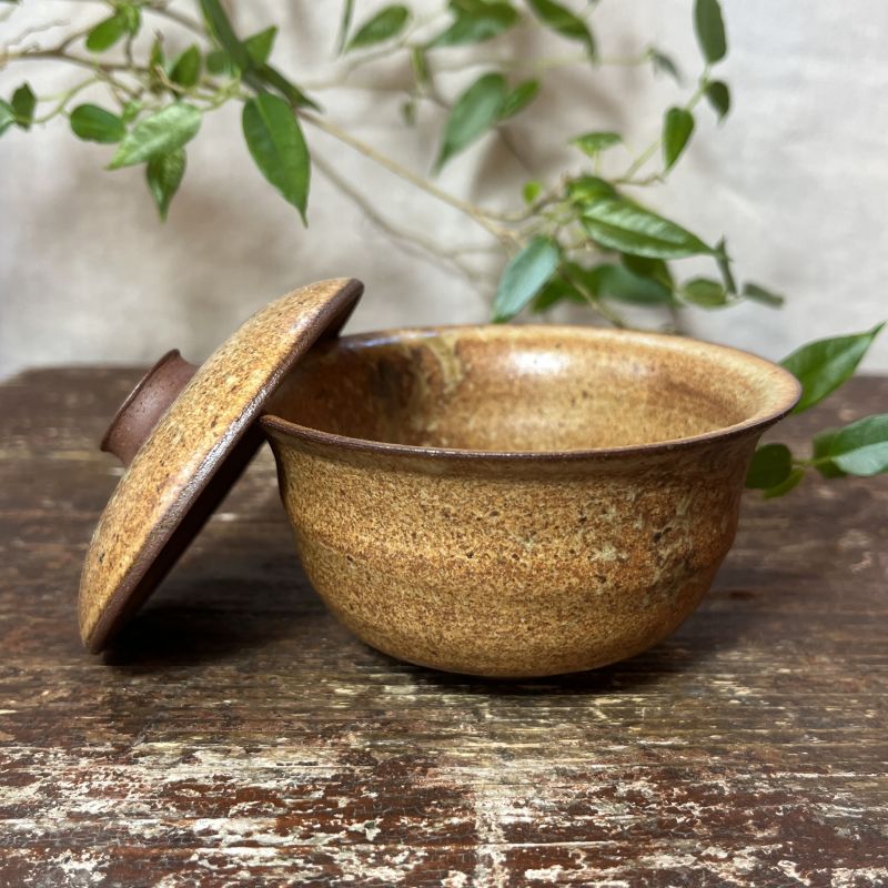 Gaiwan Rust