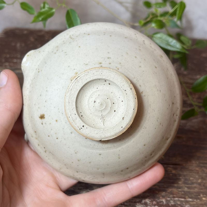 Shiboridashi Cream satin