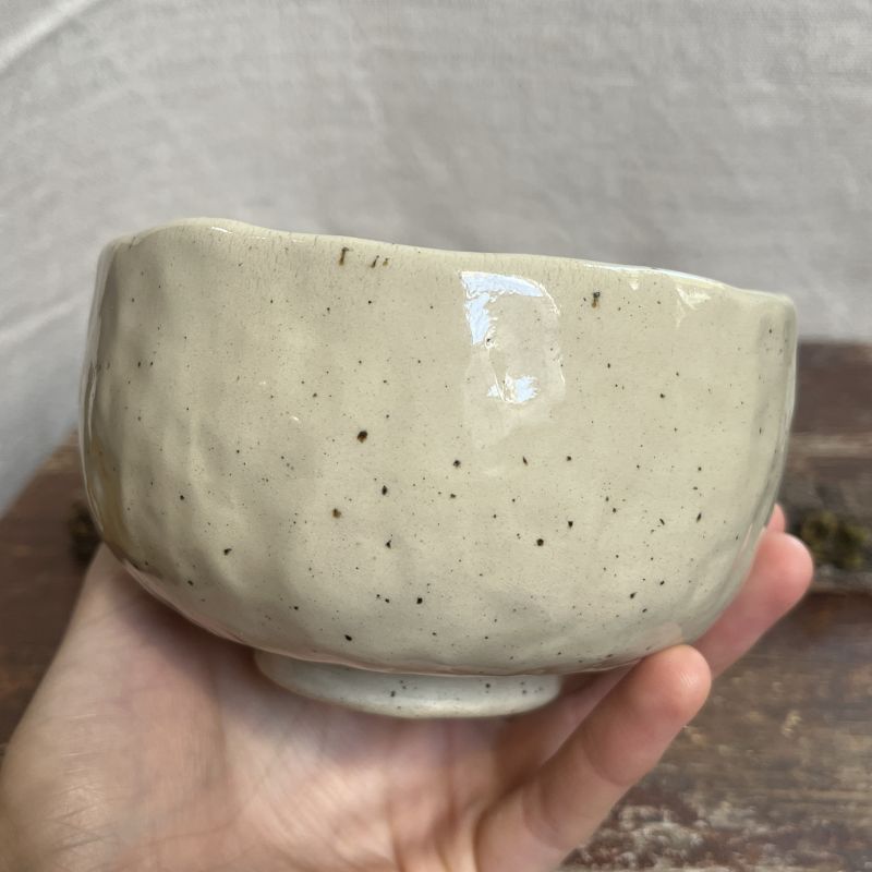 Chawan Tichá louka