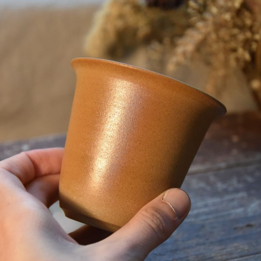 Gaiwan s malbou magnolie