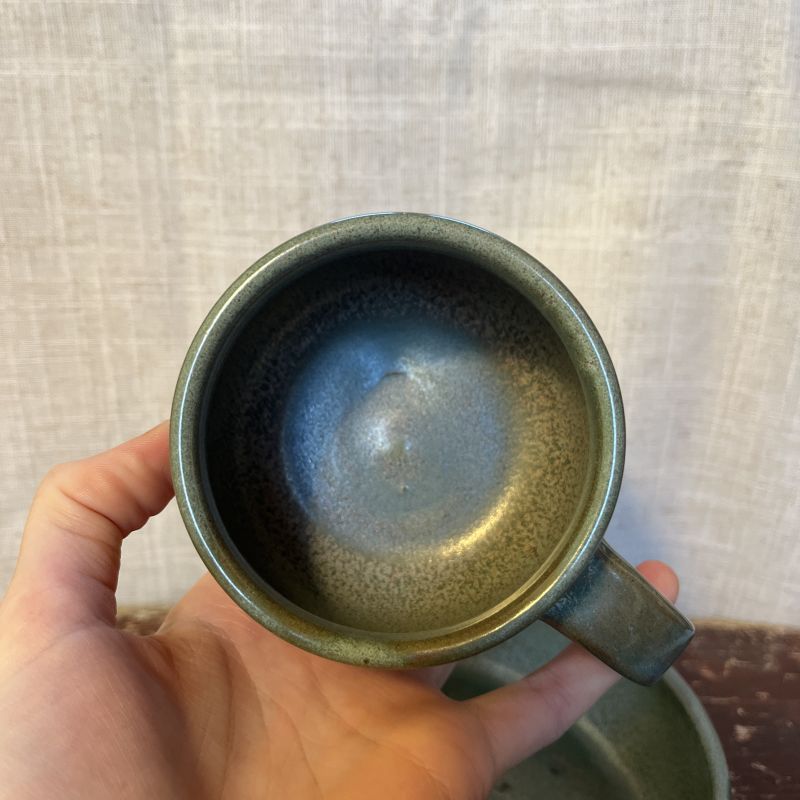 Sada Snídaně v lese